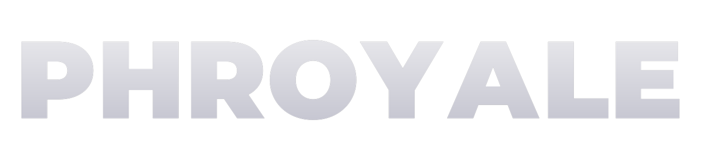 phroyale